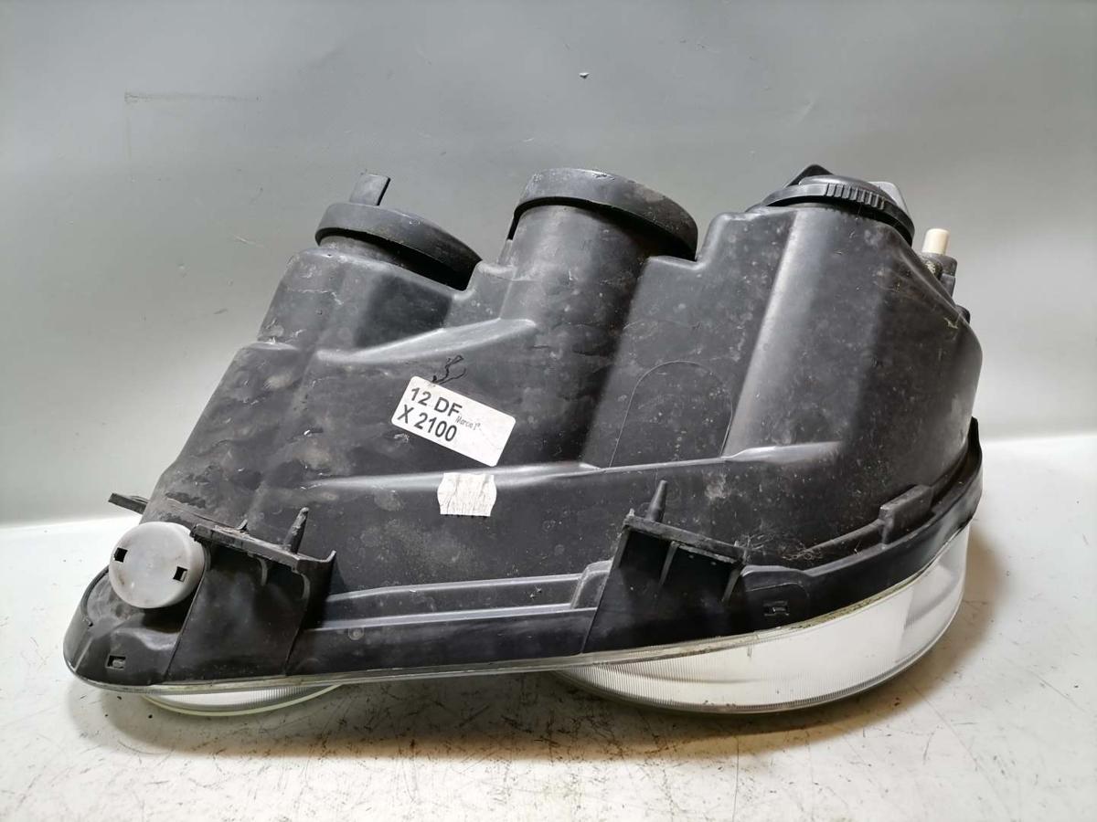 VW Polo 9N1 original Scheinwerfer vorn rechts Halogen Bj.2004